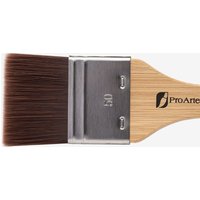 Pro Arte : Utility Brush : Synthetic : Series 23 : Flat Varnish Brush : 50mm