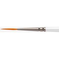 Pro Arte : MS Prolon : Synthetic : Series 64 : Half Rigger : Size 0