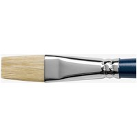Pro Arte : C Hog : Hog Bristle : Series C : Flat : Size 10