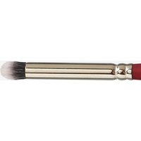 Princeton : Velvetouch : Series 3950 : Short Handle : Mini Mop : Size 1/8in