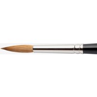 Winsor & Newton : Kolinsky Sable Round : Series 7 : No 8