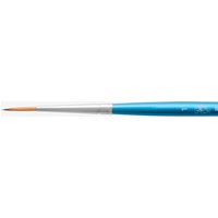 Winsor & Newton : Cotman Brush : Series 222 : Designers : No 1