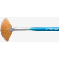 Winsor & Newton : Cotman Brush : Series 888 : Fan : No 2