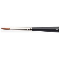 Winsor & Newton : Artist Sable Brush : Round : No 3