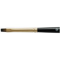 Willow Wolfe : Callia Brush : Series 1200 : Chisel Blender : Size 2