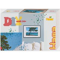 Hama : Hama Art : Claude Monet