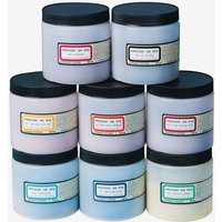 Jacquard : Procion : MX Dye : Cold Water : 8oz : 230g : 8 Colour Set