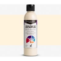 Jo Sonja : Background Colour : 177ml : Island Sand