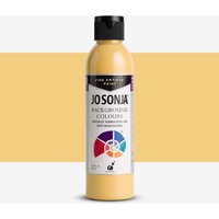 Jo Sonja : Background Colour : 177ml : Golden Grain