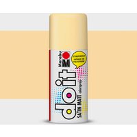 Marabu : Do-It Spray : Satin Matt : 150ml : Sand