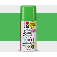 Marabu : Do-It Spray : Neon Green : 150ml