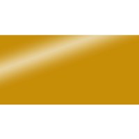 Plaid : Folk Art : Acrylic Paint : 2oz : 59ml : Metallic Pure Gold (660)