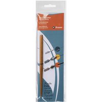 Brause : Calligraphy Set : 3 Nibs and Holder