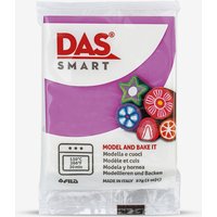 DAS : Smart Polymer Clay : 57g : Lavender