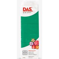 DAS : Smart Polymer Clay : 350g : Emerald