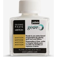 Gedeo : Relief Gilding Paste : 37ml