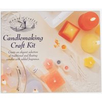 House of Crafts : Candlemaking Craft Kit