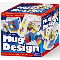 Great Gizmos : Create Your Own Mug Design