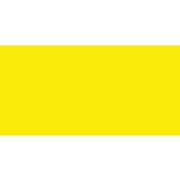 Craft Planet : Felt : A4 Sheet : Yellow