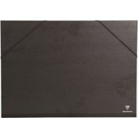 Clairefontaine : Kraft Art Folder : A3 : Black