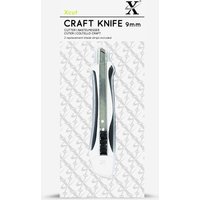 Xcut : Craft Cutter : Soft Grip: 9mm