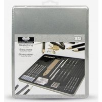 Royal & Langnickel : Essentials : Sketching : Set of 25