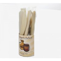Royal & Langnickel : Potter's Select : Clay Tools : Set of 10