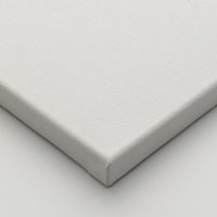 Daler-Rowney : Stretched Canvas : 70x90cm (Apx.28x35in) : Medium Grain