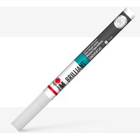 Marabu : Brilliant Painter : 1-2mm : White
