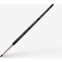 Colour Shapers : Silicone Tool : Black : Extra Firm : Taper Point : Size 0