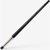 Colour Shapers : Silicone Tool : Black : Extra Firm : Cup Round : Size 6