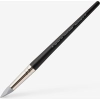 Colour Shapers : Silicone Tool : Grey : Firm : Angle Chisel : Size 16
