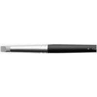 Colour Shapers : Silicone Tool : Grey : Firm : Cup Chisel : Size 6