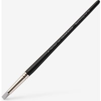 Colour Shapers : Silicone Tool : Grey : Firm : Flat Chisel : Size 6