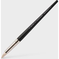 Colour Shapers : Silicone Tool : Ivory : Soft : Angle Chisel : Size 10