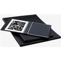 Mapac : A3 Professional Presenter Leather Look : Spiral Bound 2
