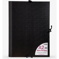 Mapac : RetroFolio Case : A2