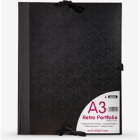Mapac : RetroFolio Case : A3