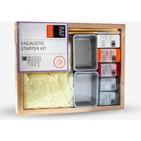 R&F : Encaustic (Wax Paint) : Starter Kit