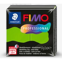 Staedtler : Fimo Professional : 57g : Light Green