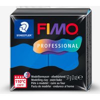 Staedtler : Fimo Professional : 57g : True Blue