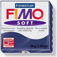 Staedtler : Fimo Soft : 57g Windsor Blue