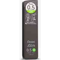 Pentel : Ain Stein : Lead Refill : 0.5mm : 2H