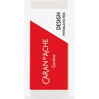 Caran d'Ache : Design Eraser for Graphite and Coloured Pencils
