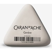 Caran d'Ache : Triangular Eraser