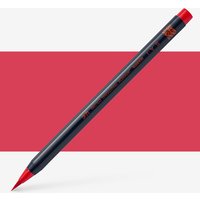 Akashiya : SAI : Colouring Brush Pen : Rose Red