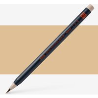 Akashiya : SAI : Colouring Brush Pen : Ecru Beige