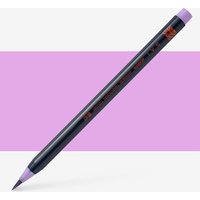Akashiya : SAI : Colouring Brush Pen : Light Purple