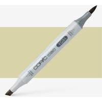 Copic : Ciao Marker : Putty (YG91)