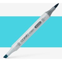 Copic : Ciao Marker : Holiday Blue (BG05)